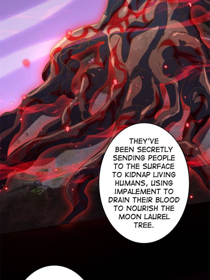 Infinite Job Transfer: I Can Summon Max Level Goddess Chapter 40 10